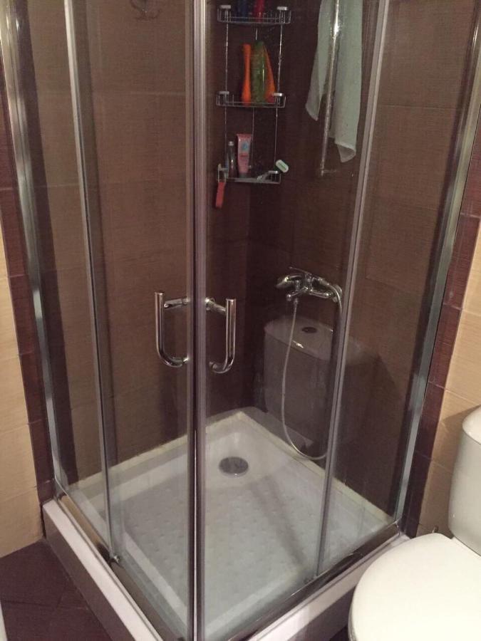 Sunny Beach Plaza 17 Apartment Bagian luar foto