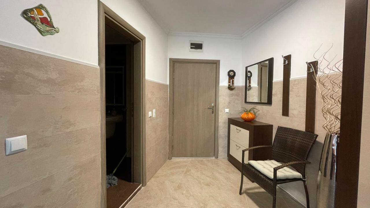 Sunny Beach Plaza 17 Apartment Bagian luar foto
