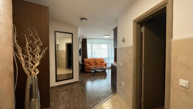 Sunny Beach Plaza 17 Apartment Bagian luar foto