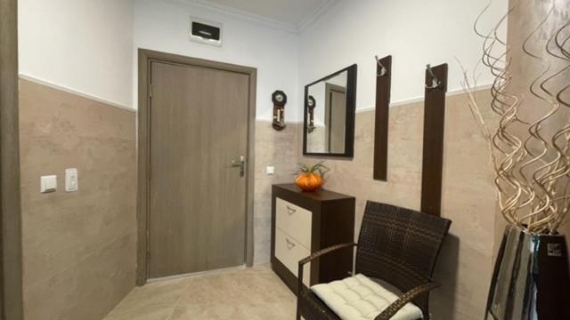 Sunny Beach Plaza 17 Apartment Bagian luar foto